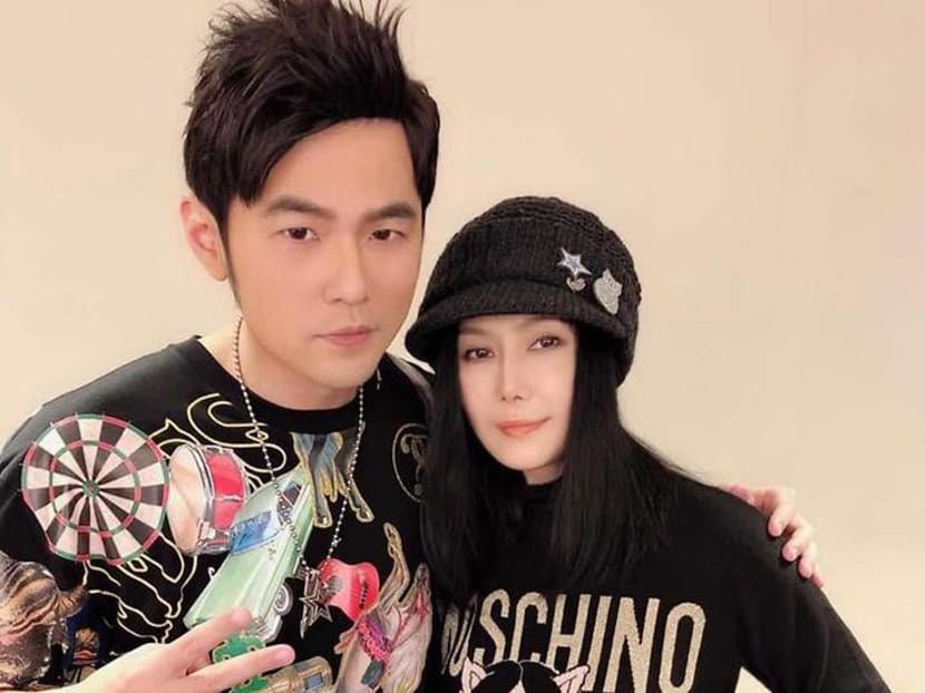 Jay Chou Denies Rumours He Had Secret Meeting With Billionaire To