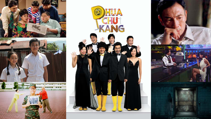 Netflix Adds More SG Movies & Series — Including Army Daze, Triple Nine, Masters Of The Sea — From Nov 1 Netflix Adds More SG Movies & Series — Including Army Daze, Triple Nine, Masters Of The Sea — From Nov 1