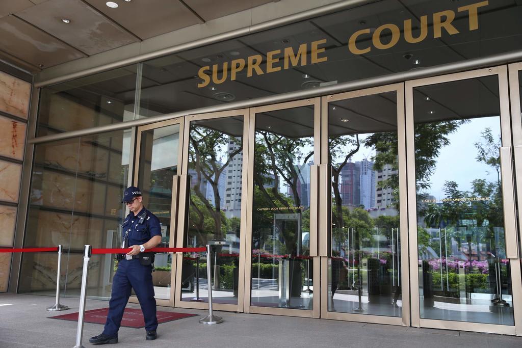 High Court dismisses elderly man’s S$762,000 claim from mistress after souring of 40-year affair