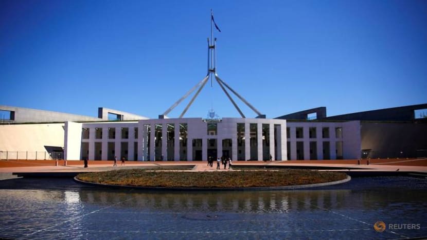 Australian PM warns of 'culture problem' after allegations of rape in parliament Australian PM warns of 'culture problem' after allegations of rape in parliament