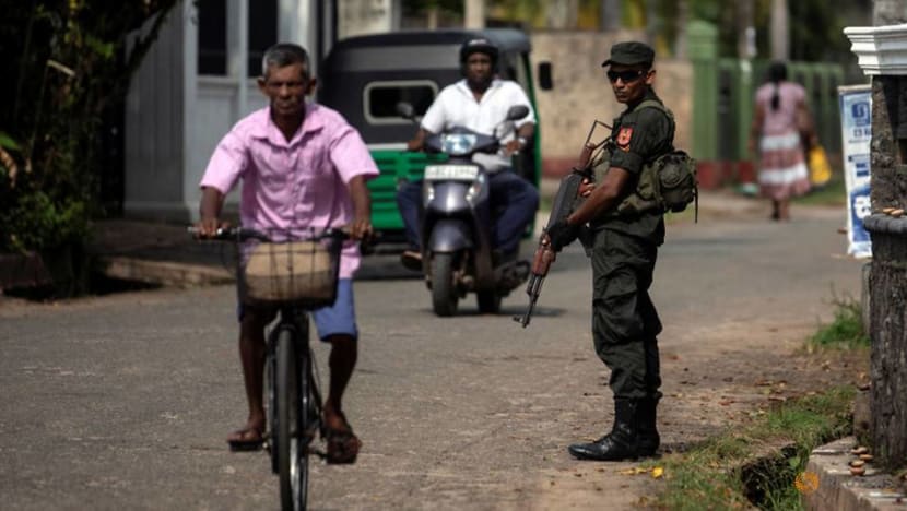 Sri Lanka looks for Easter attack survivors to help probe Sri Lanka looks for Easter attack survivors to help probe