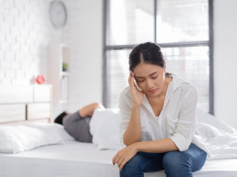 Women and low libido: Is it stress or hormones? How do you get your sex drive back? Women and low libido: Is it stress or hormones? How do you get your sex drive back?