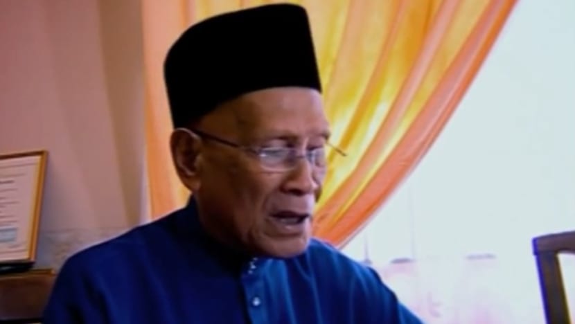 Komen Menteri Besar Selangor berhubung pemergian Ustaz Hassan Azhari
