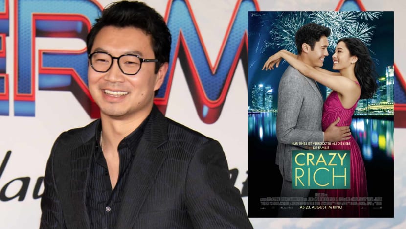 Simu Liu Auditioned Four Times For Crazy Rich Asians — Including The Role Which Pierre Png Ended Up Playing — And Was Rejected Because He Didn’t Have The X-Factor Simu Liu Auditioned Four Times For Crazy Rich Asians — Including The Role Which Pierre Png Ended Up Playing — And Was Rejected Because He Didn’t Have The X-Factor