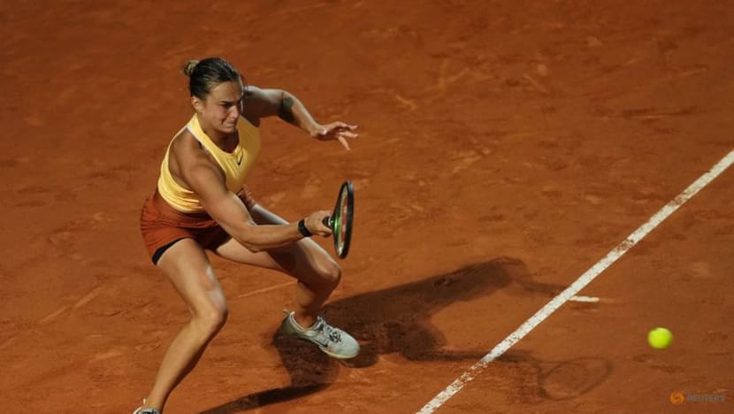 Pegula Suffers Shock Early Exit From 2023 Italian Open in Rome