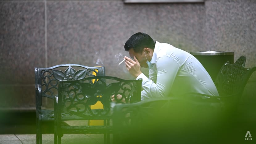MSO calls for proposals for sensors, other solutions to address secondhand smoke from neighbouring homes MSO calls for proposals for sensors, other solutions to address secondhand smoke from neighbouring homes