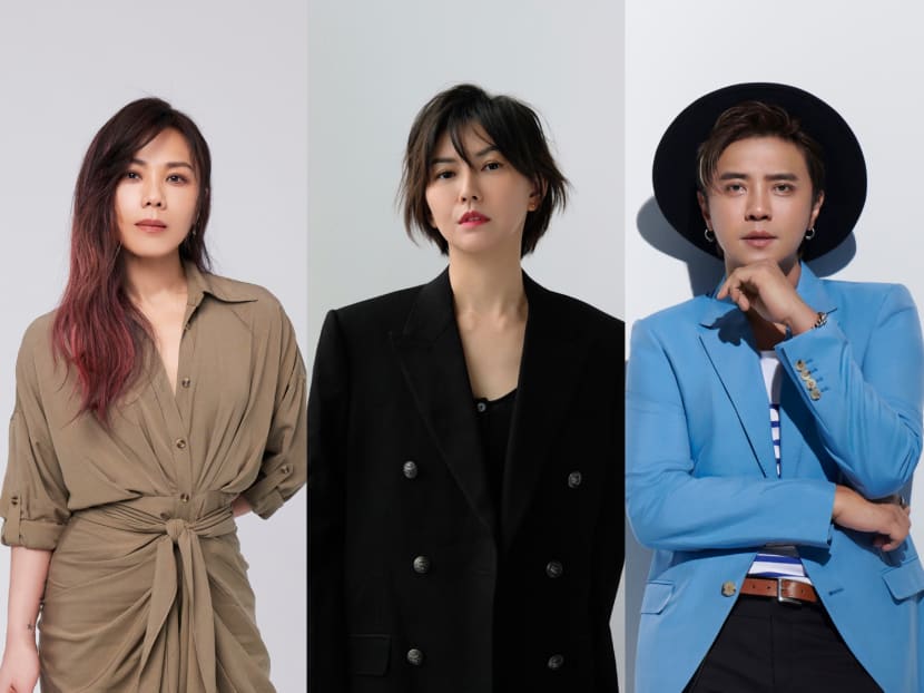 Stefanie Sun to headline One Love Asia Festival in Singapore, Tanya Chua and Show Lo also performing Stefanie Sun to headline One Love Asia Festival in Singapore, Tanya Chua and Show Lo also performing