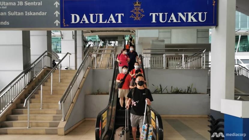 Wuhan virus: Johor steps up precautions as tourism sector braces for impact Wuhan virus: Johor steps up precautions as tourism sector braces for impact