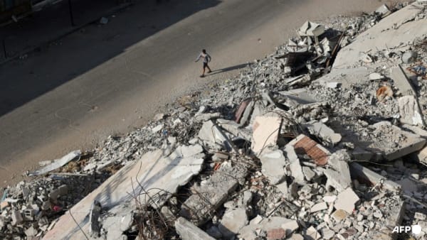 UN agencies prepare for Rafah incursion, warn of 'slaughter'