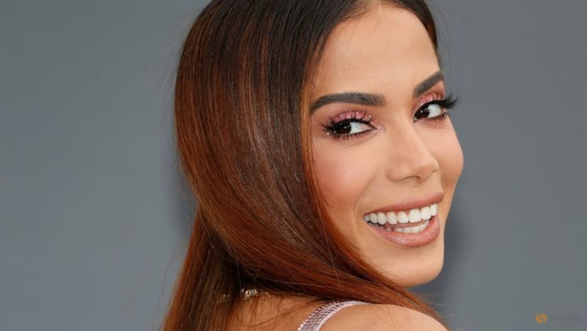 Brazilian pop singer Anitta leaves Nubank's board of directors Brazilian pop singer Anitta leaves Nubank's board of directors