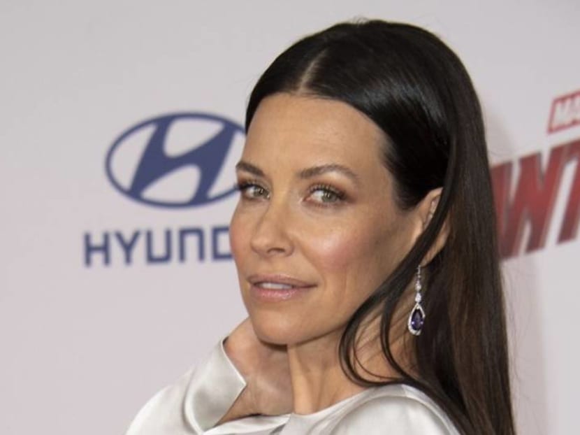 Evangeline Lilly apologises for ‘insensitivity’ of comment about not self-isolating Evangeline Lilly apologises for ‘insensitivity’ of comment about not self-isolating