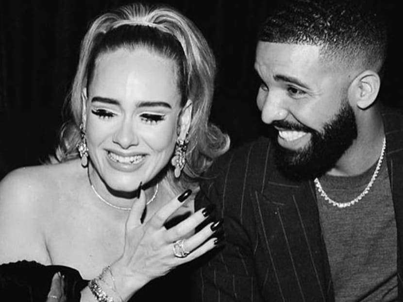 Hello there: Adele sheds 20kg and shows off her post-breakup figure Hello there: Adele sheds 20kg and shows off her post-breakup figure