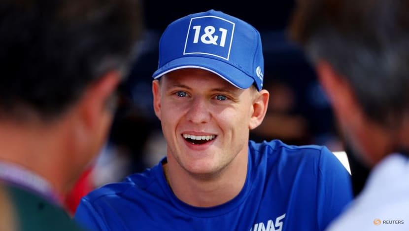 Mick Schumacher deserves to stay in F1, says Magnussen Mick Schumacher deserves to stay in F1, says Magnussen