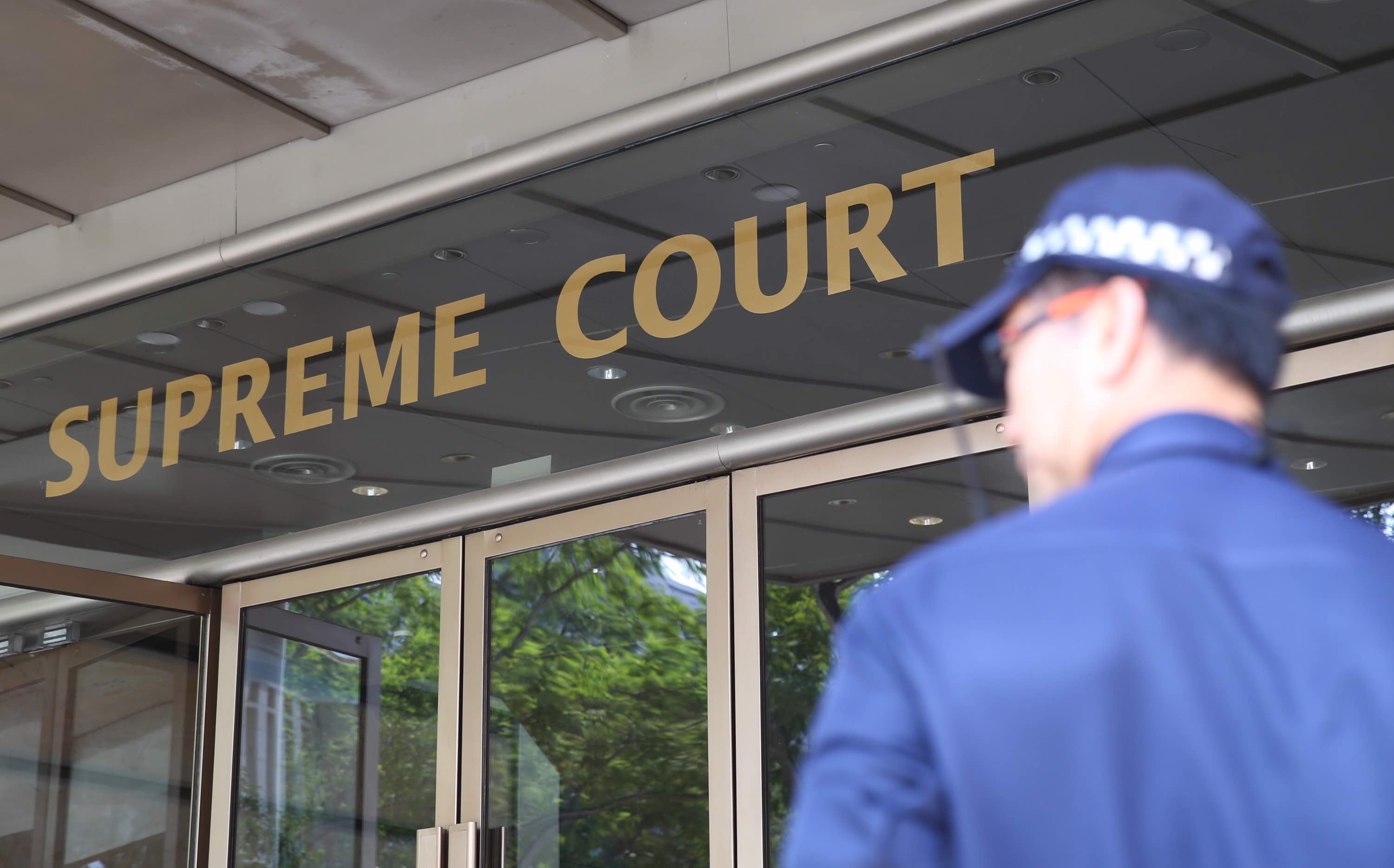 Ex-SAF regular loses appeal against 7.5-year jail term, caning for molesting primary school girls Ex-SAF regular loses appeal against 7.5-year jail term, caning for molesting primary school girls