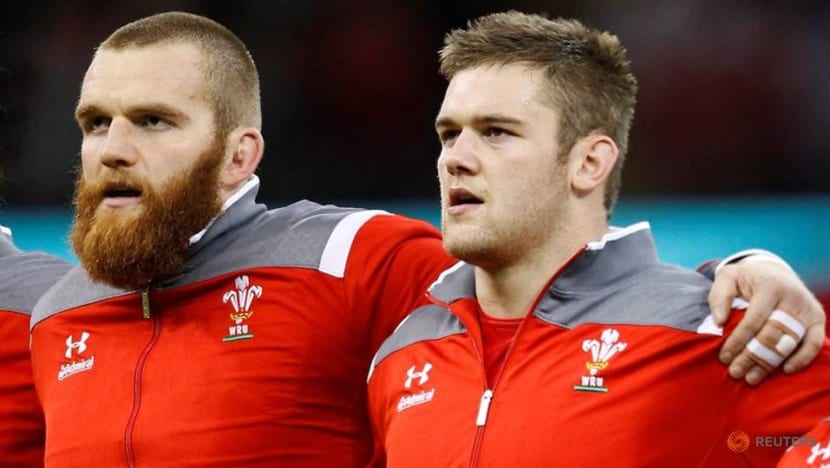 Rugby-Lydiate back for Wales after two-year absence Rugby-Lydiate back for Wales after two-year absence
