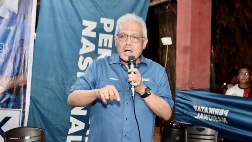 Malaysians want change, says opposition leader after Perikatan Nasional gains in state polls