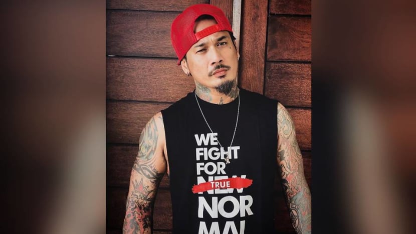 Indonesian musician jailed over social media post on COVID-19 Indonesian musician jailed over social media post on COVID-19