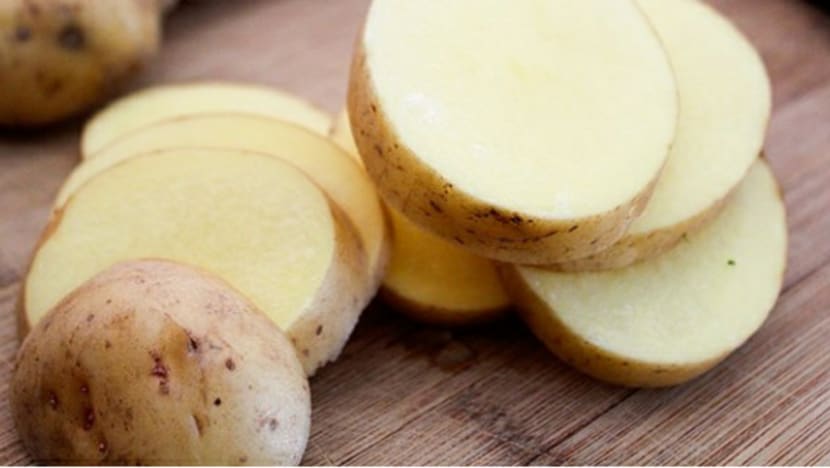 8 manfaat kentang untuk kecantikan wajah