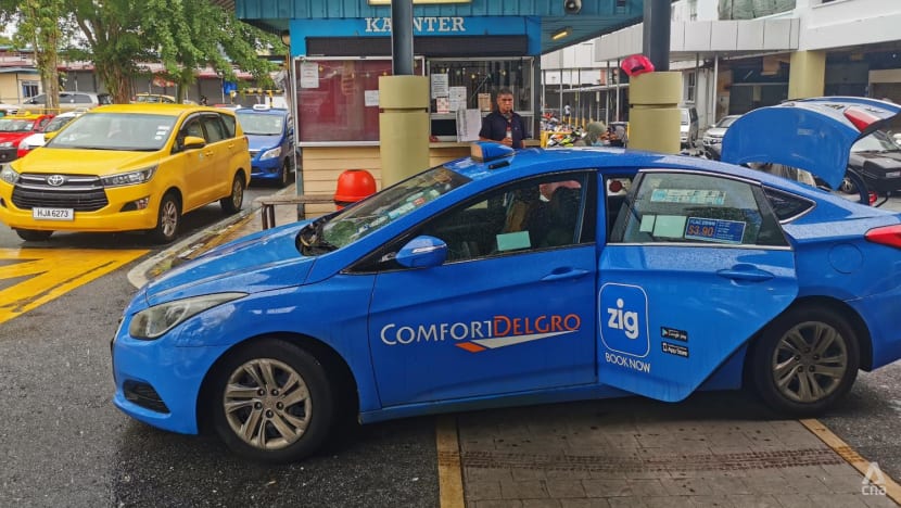 ‘Won’t take long before I feel the pinch’: Causeway commuters fret over Singapore-JB taxi fare hike ‘Won’t take long before I feel the pinch’: Causeway commuters fret over Singapore-JB taxi fare hike