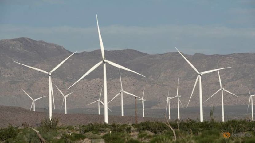 Invest US$131 trillion in clean energy by 2050 to hit climate goals, agency says Invest US$131 trillion in clean energy by 2050 to hit climate goals, agency says