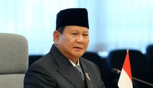 Indonesia's Prabowo reiterates 'Asian Way' to defuse tension: Al Jazeera interview