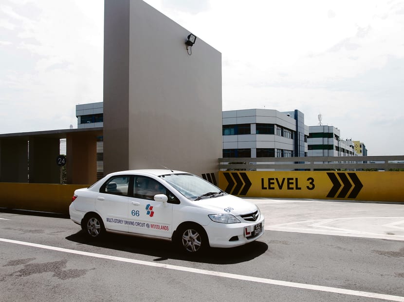 Come Friday (Dec 1), prospective motorists can expect a slew of changes that have been introduced by the Traffic Police regarding the issuance of learner driving licenses. TODAY file photo