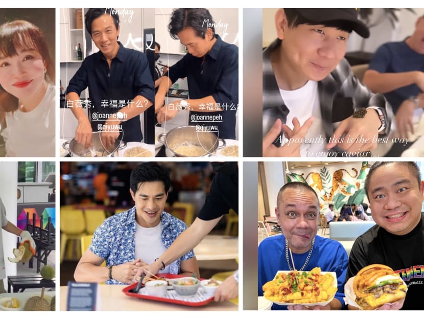Foodie Friday: What The Stars Ate This Week (May 27 - Jun 3)