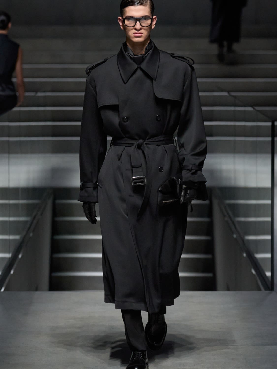 Best of Milan men's fashion week fall/winter 2024 collections - CNA Luxury