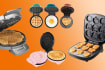 Best Pancake & Waffle Makers From $32 — From Multi-Functional To Cute Hello Kitty Ones