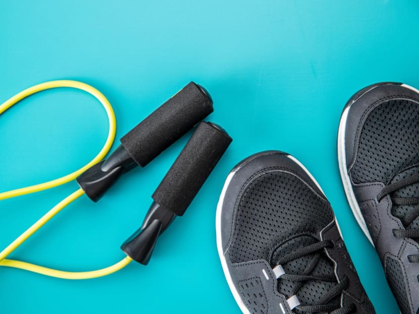 Benefits of skipping: How using a jump rope can help you exercise better