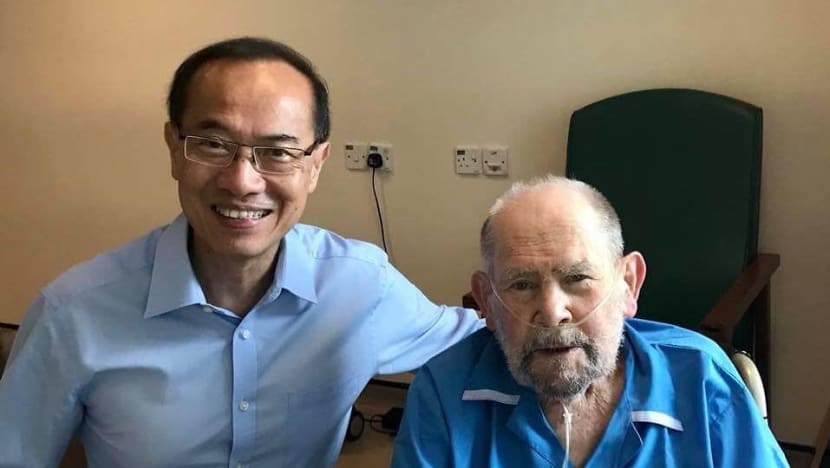 Nobel laureate and 'giant' of molecular biology Sydney Brenner dies, aged 92 Nobel laureate and 'giant' of molecular biology Sydney Brenner dies, aged 92