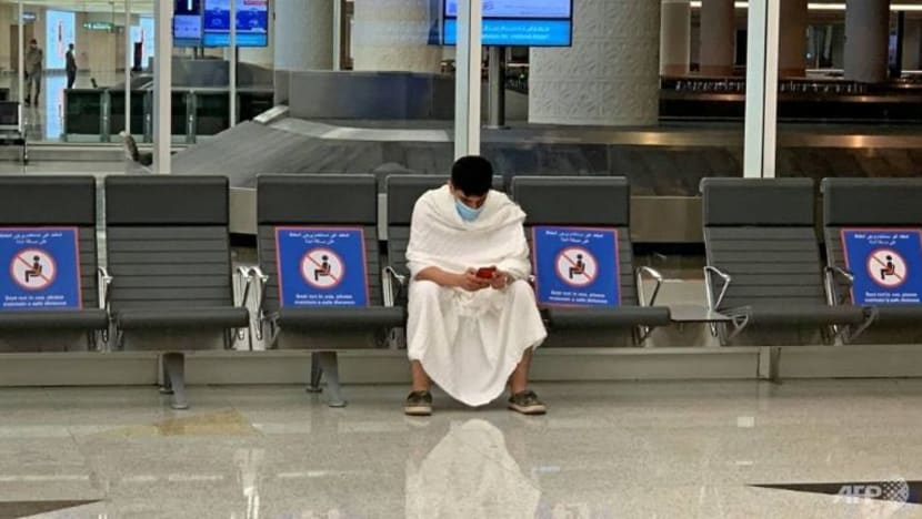 Arab Saudi buka sempadan kepada pelancong yang sudah divaksinasi
