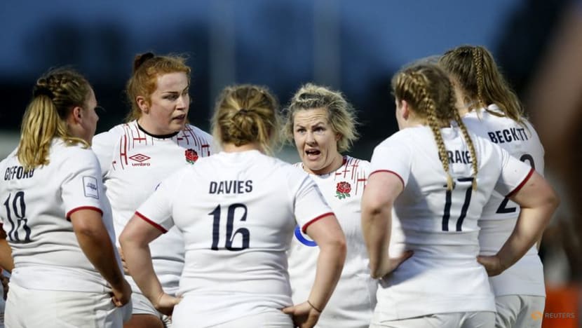 Record women's crowd ready to crown England champions again