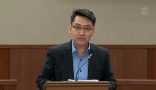 Don Wee on Income Tax (Amendment) Bill