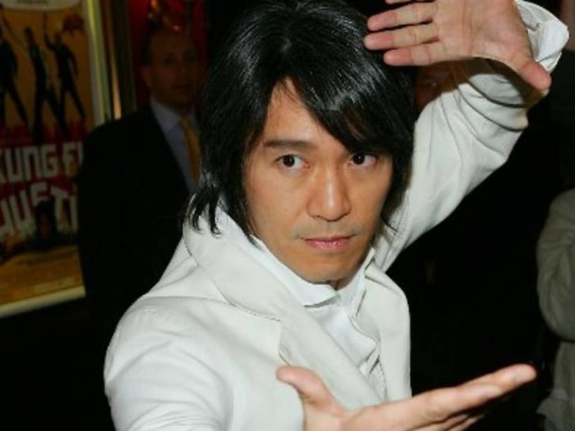 Actor-director Stephen Chow confirms Kung Fu Hustle 2 rumours Actor-director Stephen Chow confirms Kung Fu Hustle 2 rumours