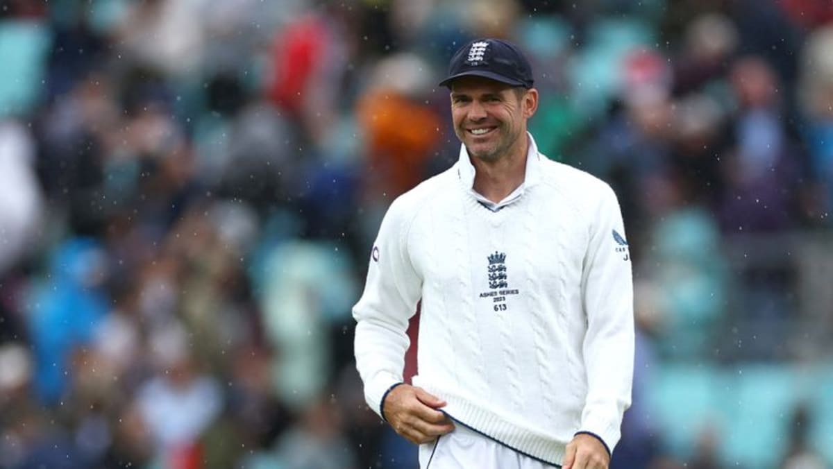 Bashir to debut in Visakhapatnam, Anderson replaces Wood