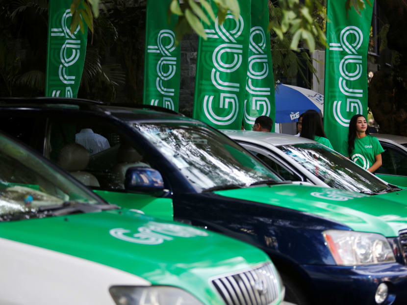 The more common causes of fraud faced by Grab stem from drivers, rather than passengers.
