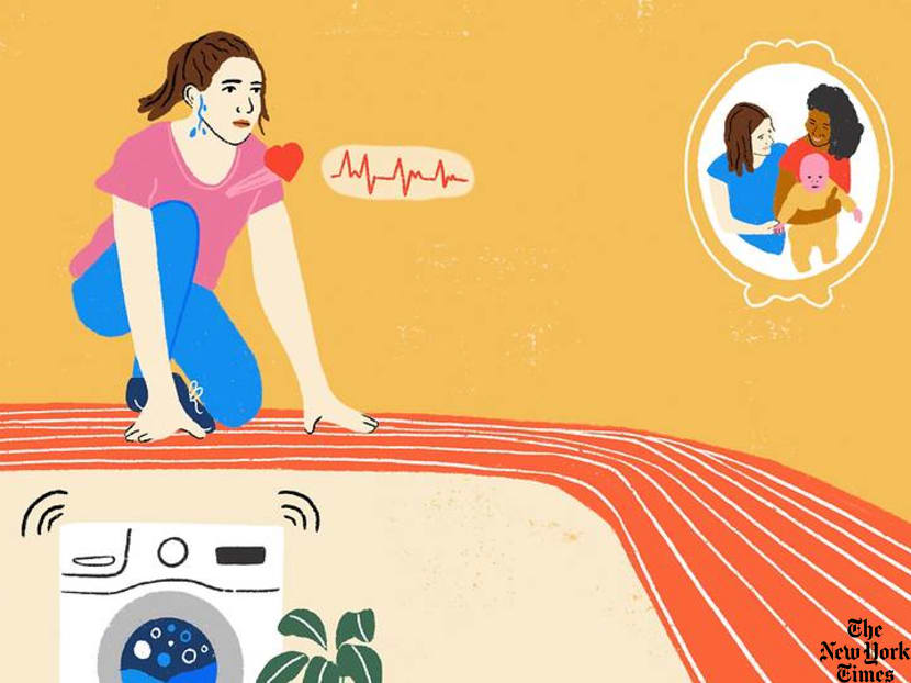 Why your brain short circuits when a kid cries, even if you're not a parent Why your brain short circuits when a kid cries, even if you're not a parent
