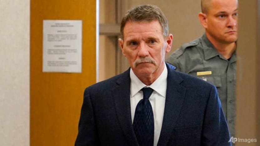 Man convicted of driving into student runners in Oklahoma Man convicted of driving into student runners in Oklahoma