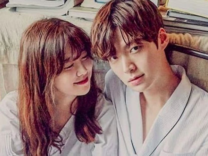 Goo Hye-sun releases emo new song about divorce from Ahn Jae-hyun
