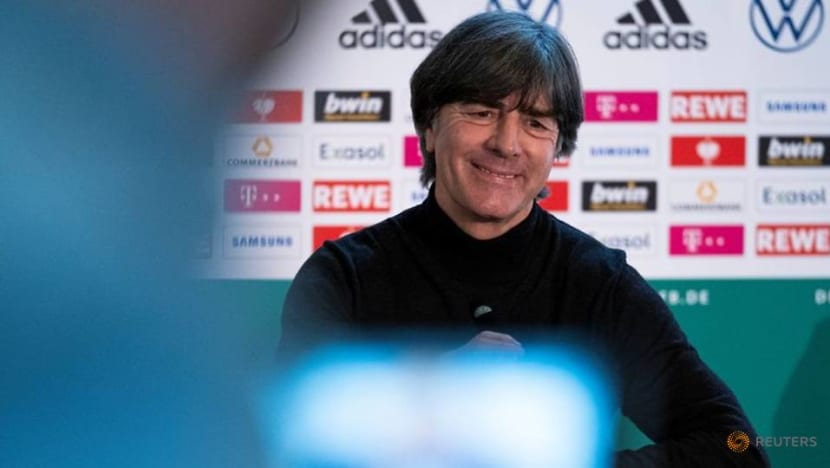 Football: Germany departure timed to allow team to shine at Euro 2024, says Loew Football: Germany departure timed to allow team to shine at Euro 2024, says Loew
