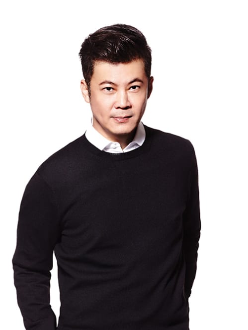 Terence Cao