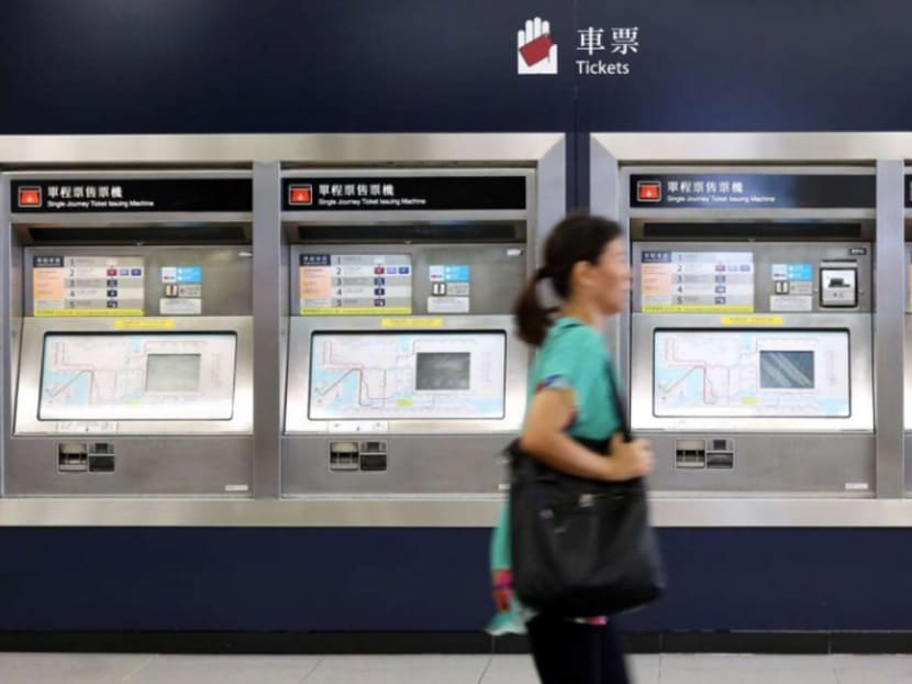 Critics have suggested factoring in profit and performance levels into MTR’s price mechanism. Photo: Nora Tam/South China Morning Post
