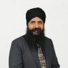 Rashvinjeet S. Bedi
