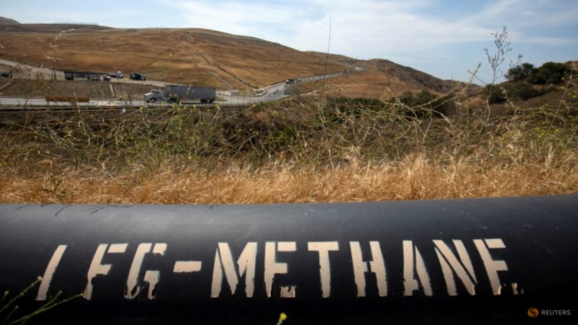 To save the planet, focus on cutting methane: UN climate report To save the planet, focus on cutting methane: UN climate report