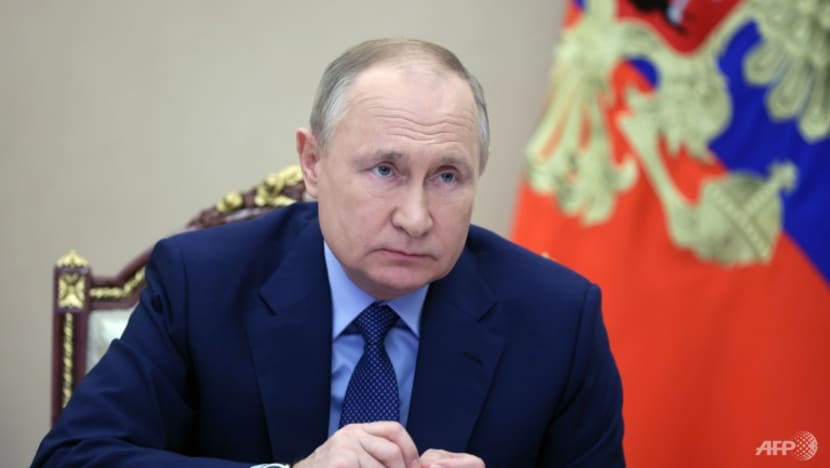US vows to prevent any Russian invasion of Ukraine US vows to prevent any Russian invasion of Ukraine