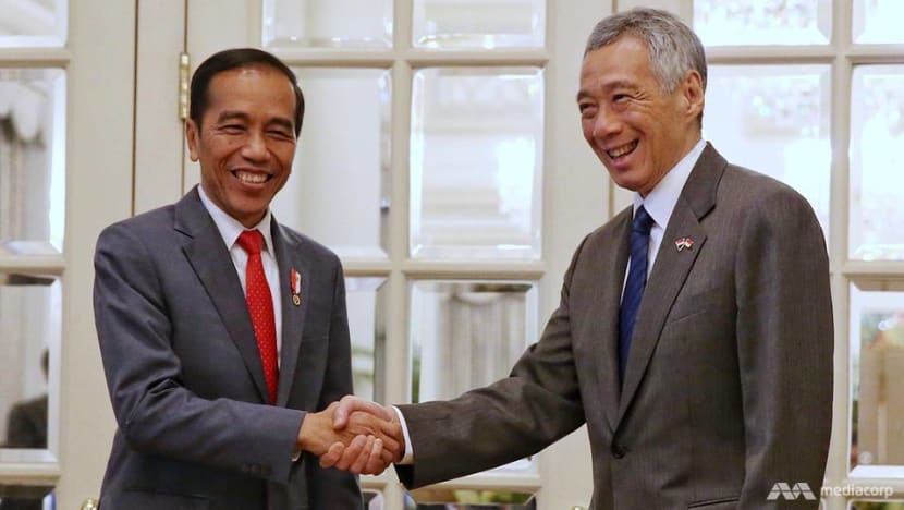 Singapore-Indonesia Leaders’ Retreat to be held in Bintan on Jan 25