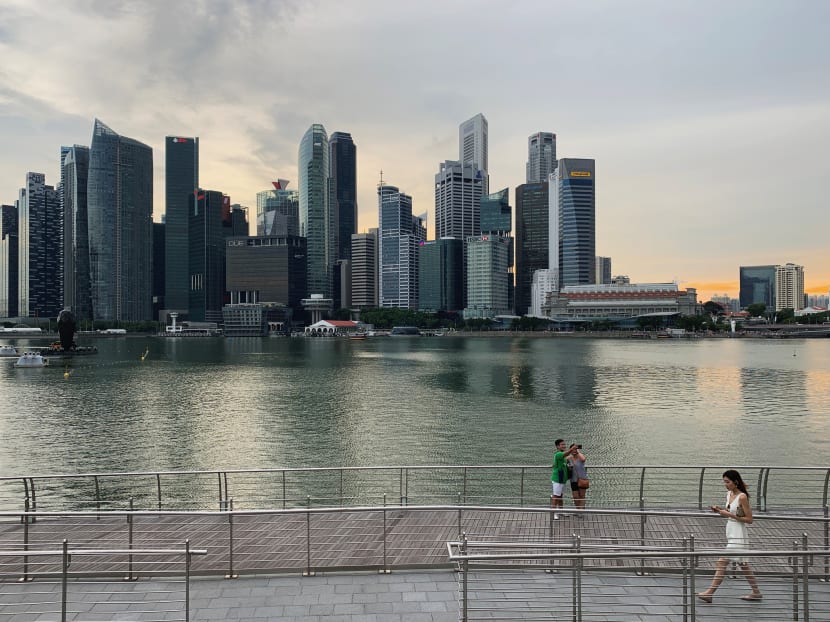 The spread of Covid-19 has left the tourism industry in Singapore reeling, with visitor arrivals estimated to fall by 25 per cent to 30 per cent this year.