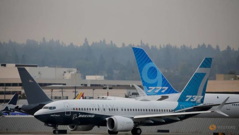 'I like what I saw,' US FAA chief on Boeing 737 MAX test flight 'I like what I saw,' US FAA chief on Boeing 737 MAX test flight