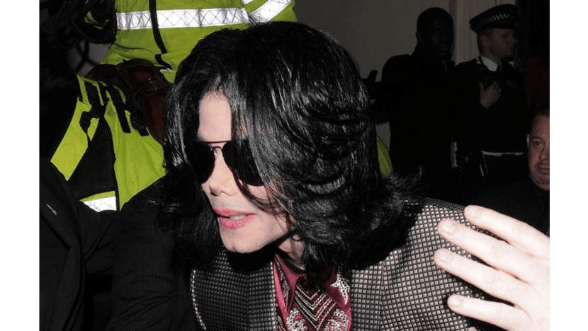 Michael Jackson accused of child sex abuse by former maid